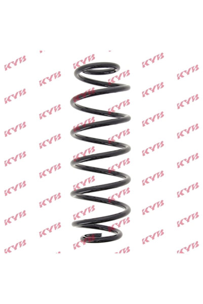 KYB Arc Spiral Puntea Spate Ford Fusion