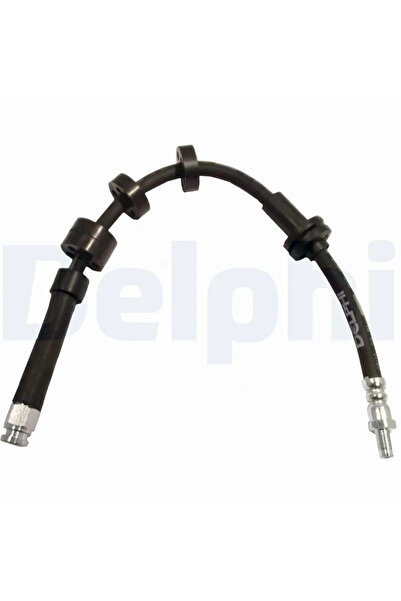 DELPHİ Спирачен маркуч Fiat Cinquecento/Seicento / 600