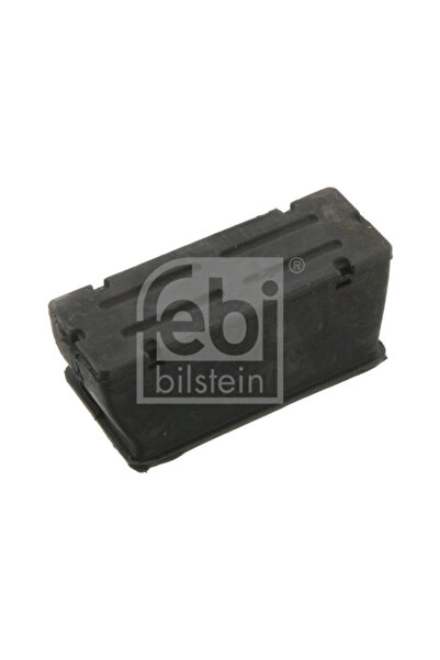 FEBI BILSTEIN Leaf Spring Bushing Front Axle Lower Mercedes-Benz Sprinter 2-T...