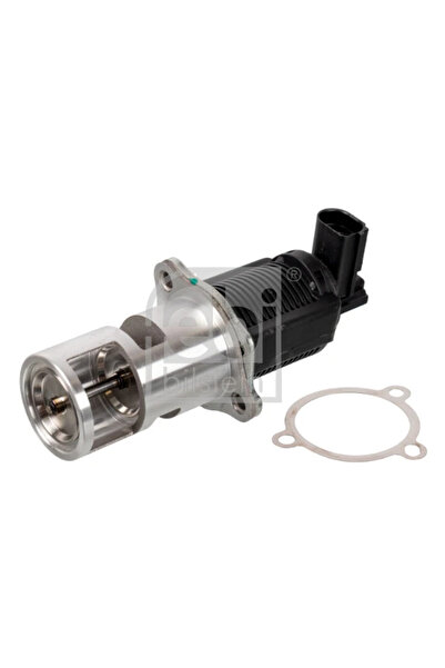 FEBI BILSTEIN Supapa Egr Opel Vivaro A Bus/Vivaro A Caroserie/Vivaro A Platou...