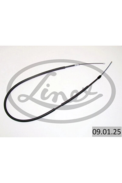 Linex Cablu Frana De Parcare Stanga Citroen Xsara