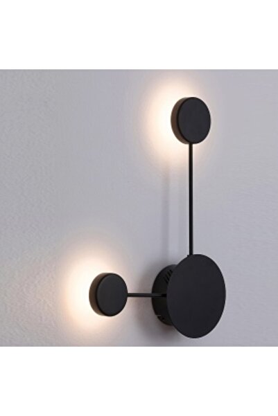 Rabalux Aplica LED Amadeo, 7 W, negru