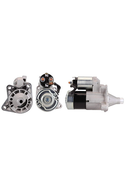 Elstock Starter Chrysler 300C