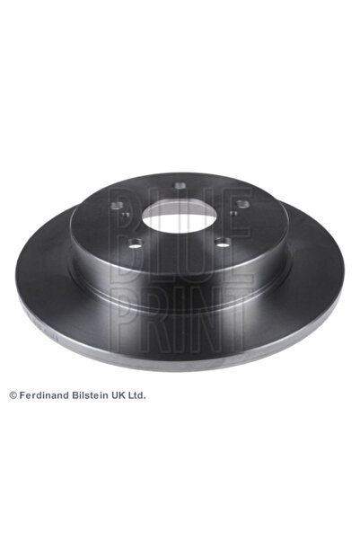 BLUE PRİNT Disc Frana Puntea Spate Suzuki Kizashi