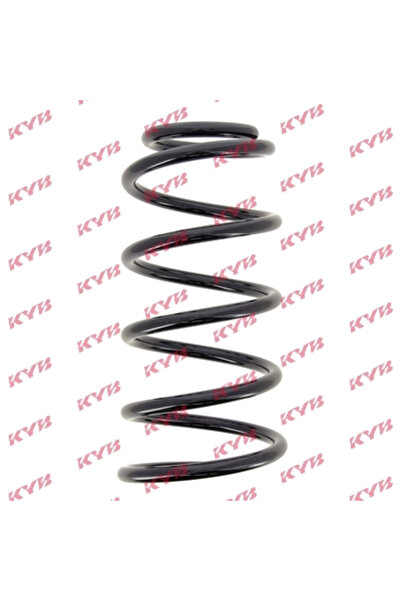 KYB Спирална пружина преден мост Fiat Scudo Bus