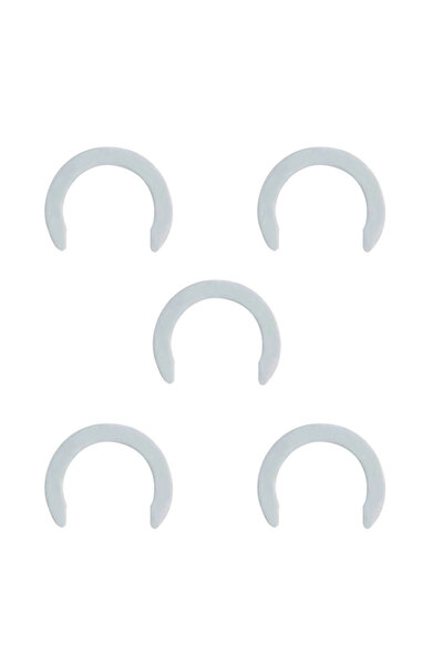 Other Klips mocujący John Guest Speedfit 15 mm - 5 szt.