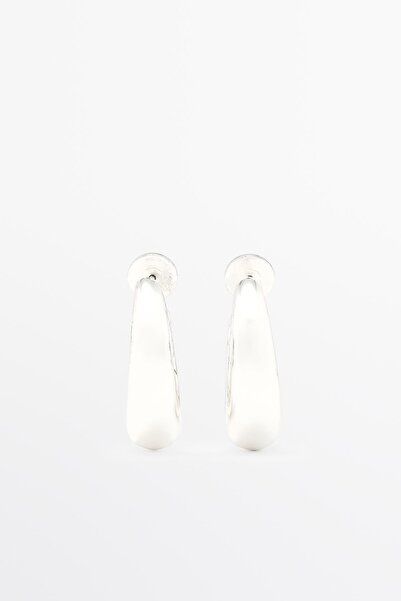 Massimo Dutti Halka küpe