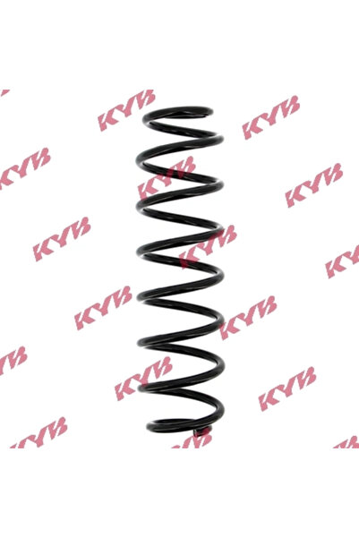 KYB Arc Spiral Puntea Spate Vw Polo 5 Limuzina