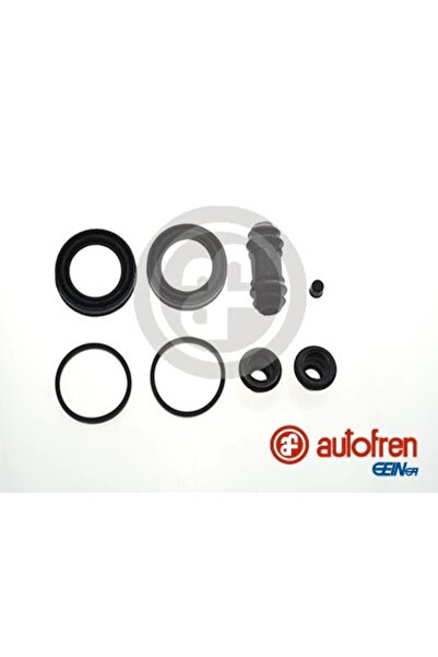 AUTOFREN SEINSA Set Reparatie Etrier Mercedes-Benz A-Class/B-Class Sports