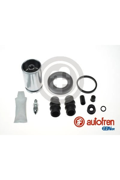 AUTOFREN SEINSA Set Reparatie Etrier Puntea Spate Alfa Romeo 147/156/Giuliett...