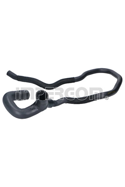 ORIGINAL IMPERIUM Furtun Radiator Opel Astra G/Zafira A Microbus Vauxhall Ast...