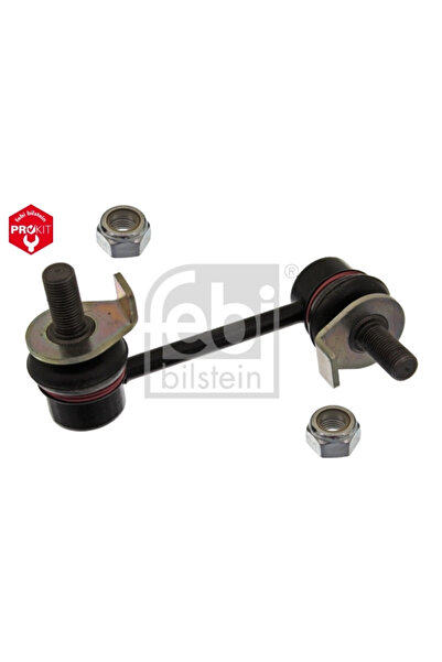 FEBI BILSTEIN Brat/Bieleta Suspensie Stabilizator Axa Spate Dreapta Infiniti ...