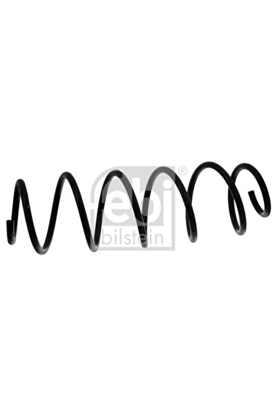 FEBI BILSTEIN Arc Spiral Punte Fata Fiat Stilo