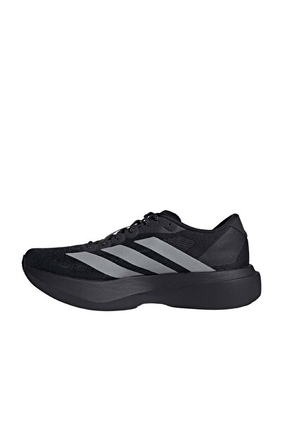 adidas Adizero Evo Sl Men's Black Running Shoes (Kj1365)
