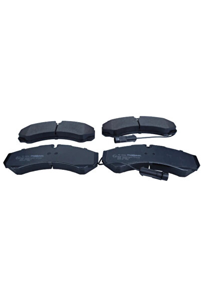 MaxGear Set Placute Frana Frana Disc Puntea Spate Iveco Daily 2 Bus/Daily 2 C...