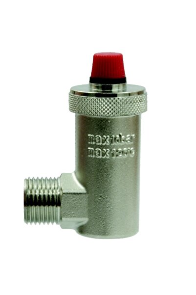 Other Grilă de aerisire automată în unghi de 1/2"