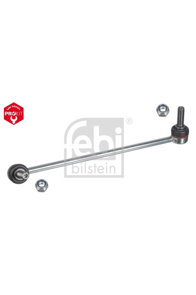 FEBI BILSTEIN Brat/Bieleta Suspensie Stabilizator Axa Fata Dreapta Land Rover...
