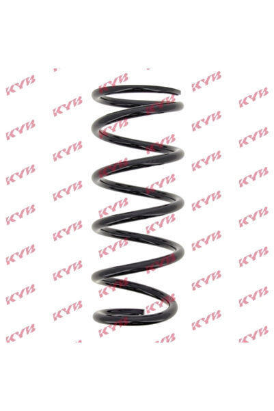 KYB Arc Spiral Punte Fata Lexus Is 2