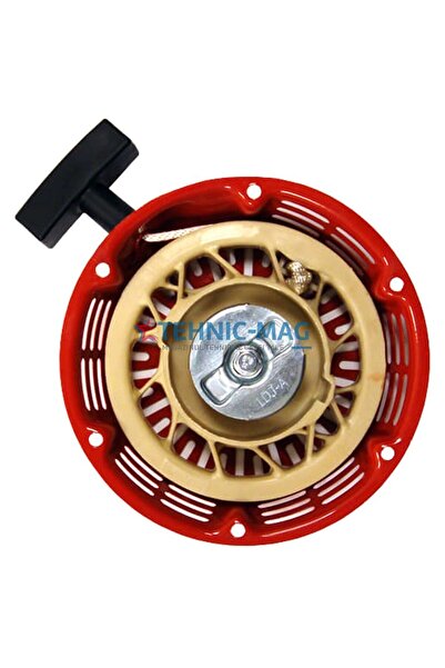 Honda Demaror cu recul GX 240, GX 270