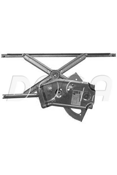 Doğa Mecanism Actionare Geam Fata Stanga Renault Megane 3