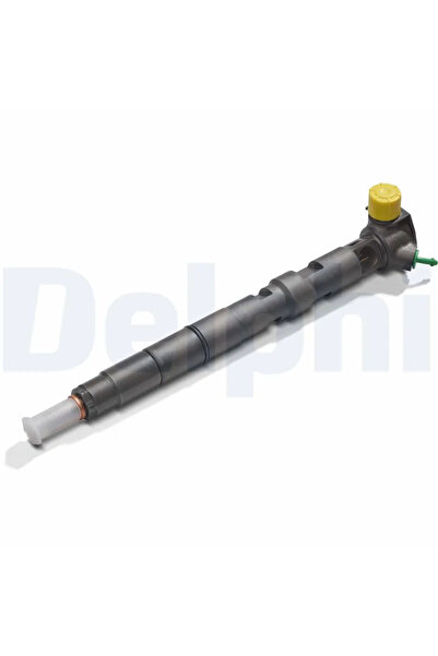 DELPHİ Injector RENAULT MEGANE III hatchback 2008-2015 HRD345