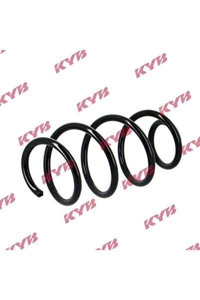 KYB Arc Spiral Punte Fata Seat Ibiza 4 Skoda Fabia 2 2010-2015