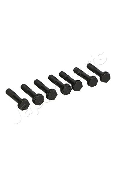 Japanparts Surub Coroana Dintata-Volanta Mitsubishi Pajero 3/Pajero 4