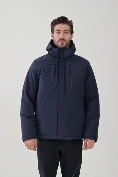 Exuma Erkek Outdoor Mont 2211054