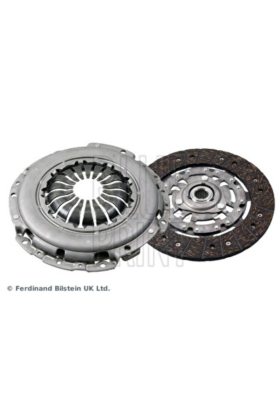 BLUE PRİNT Set Ambreiaj Alfa Romeo 159/Brera/Giulietta Chrysler Delta