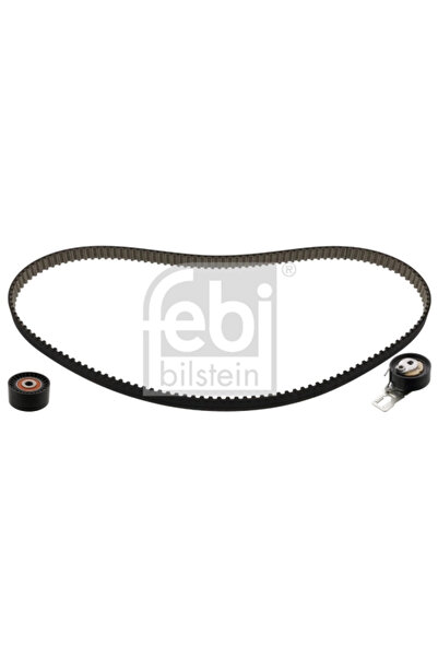 FEBI BILSTEIN Set Curea De Distributie Citroen Berlingo Multispace/C3 Picasso...