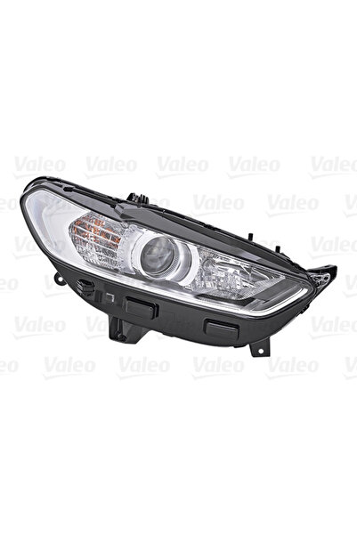VALEO Far Dreapta Ford Mondeo 5