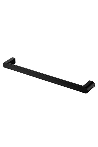 Other Suport prosop Futura cu perete simplu 490 mm, negru