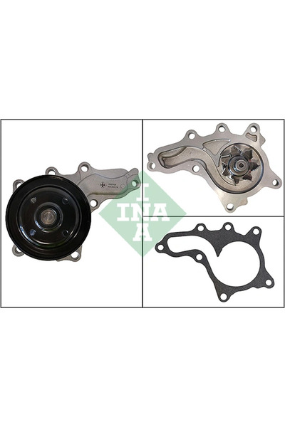 FAG Pompa De Apa Racire Motor Lexus Es/Rx Toyota Camry Limuzina/Highlander / ...