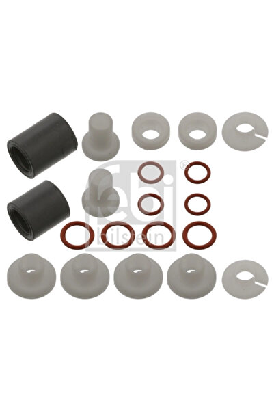 FEBI BILSTEIN Set Reparatie Levier Cutie De Viteze Volvo S40 1/V40