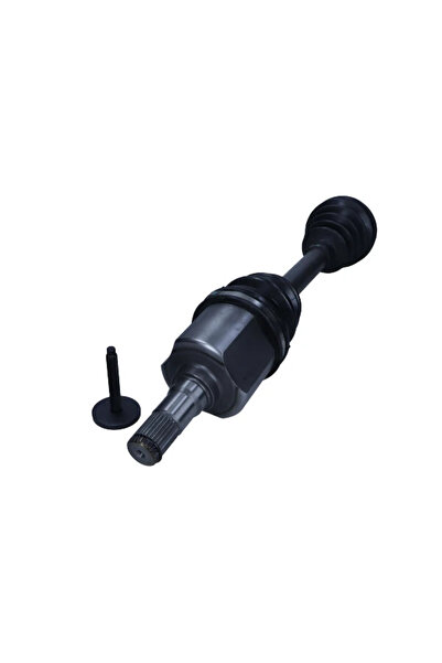MaxGear Planetara Ford Galaxy 2/Mondeo 4/S-Max Volvo V40