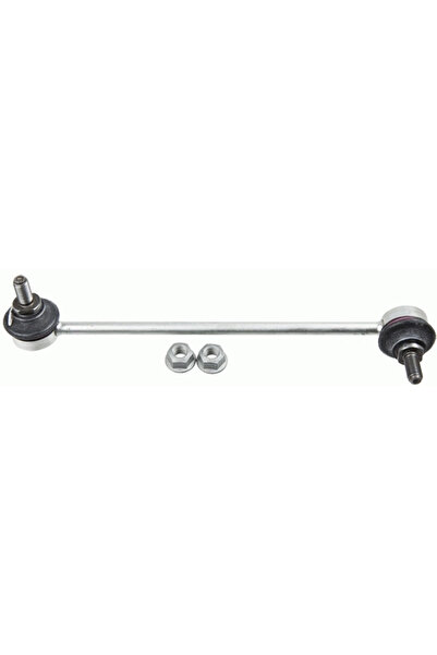 GRAP Brat/Bieleta Suspensie Stabilizator Axa Fata Dreapta Mercedes-Benz 5-Cla...