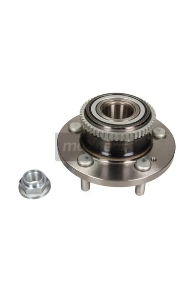 MaxGear Set Rulment Roata Puntea Spate Hyundai Santa Fe 1