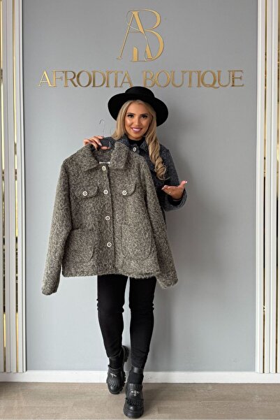 Afrodita Boutique Amorina jacket
