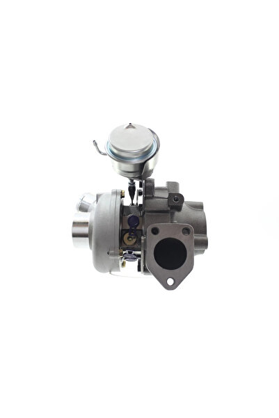 ALANKO Compresor Sistem De Supraalimentare Kia Sorento 1