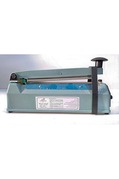 Se جهاز لحام أكياس صناعة تايواني 20 سم-SP200H | لحام حراري قوي للتغليف | مناسب للتعبئة المنزلي والصناعي