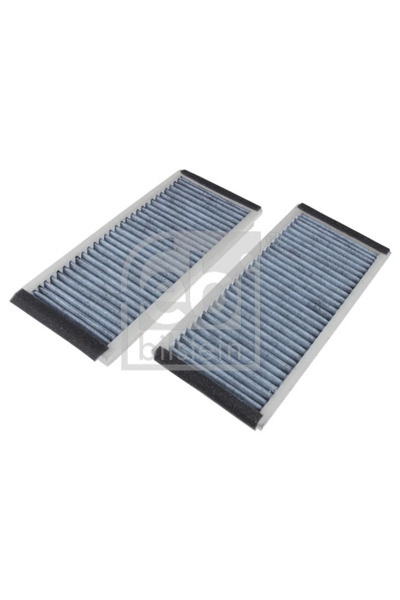 FEBI BILSTEIN Set Filtru Aer Habitaclu Mazda Mpv 2/Rx-8