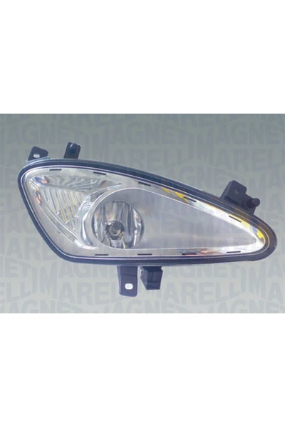 MAGNETI MARELLI Proiector Ceata Stanga Mercedes-Benz S-Class