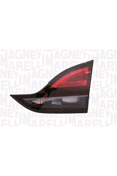 MAGNETI MARELLI Lampa Spate Dreapta Opel Zafira Tourer C Vauxhall Zafira Model 3