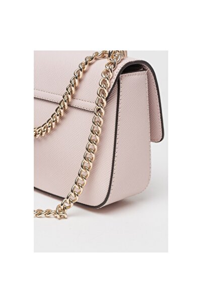 Guess – MINI BAG POWDER PINK
