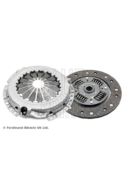 BLUE PRİNT Set Ambreiaj Subaru Trezia Toyota Auris/Corolla Limuzina/Urban Cru...