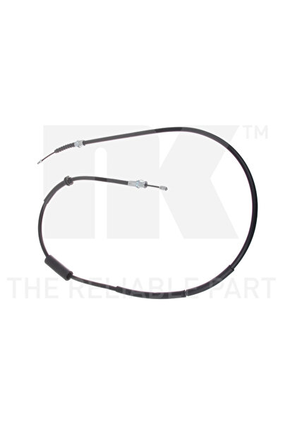 NK Parking Brake Cable Ford Mondeo 3 Turnier