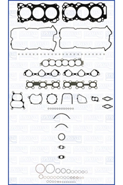 Ajusa Set Garnituri Complet Motor Infiniti I35 Limuzina Nissan Altima/Maxima ...