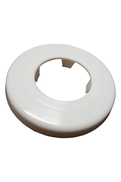 Other Rozetă albă pentru țeavă/sifon, diametru 40 mm