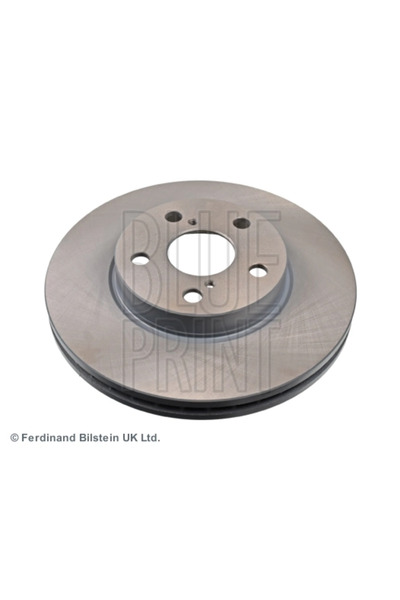 BLUE PRİNT Disc Frana Punte Fata Toyota Avensis