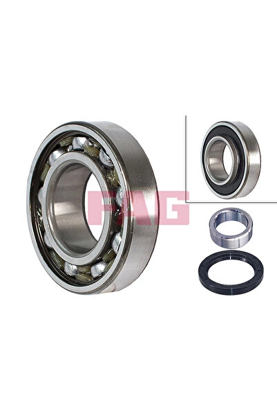 FAG Set Rulment Roata Suzuki Grand Vitara 1